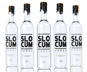 Label Design by TM Kreatif for CövenHöven Distilleries | Design: #10540797