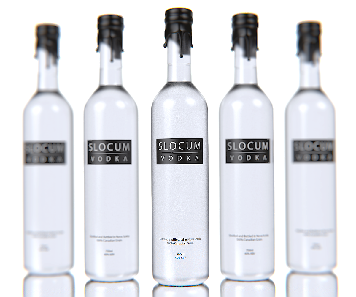 Label Design by TM Kreatif for CövenHöven Distilleries | Design #10551499