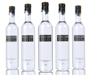Label Design by TM Kreatif for CövenHöven Distilleries | Design: #10551499