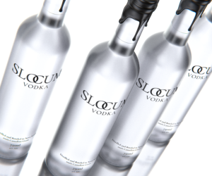 Label Design by TM Kreatif for CövenHöven Distilleries | Design: #10584276