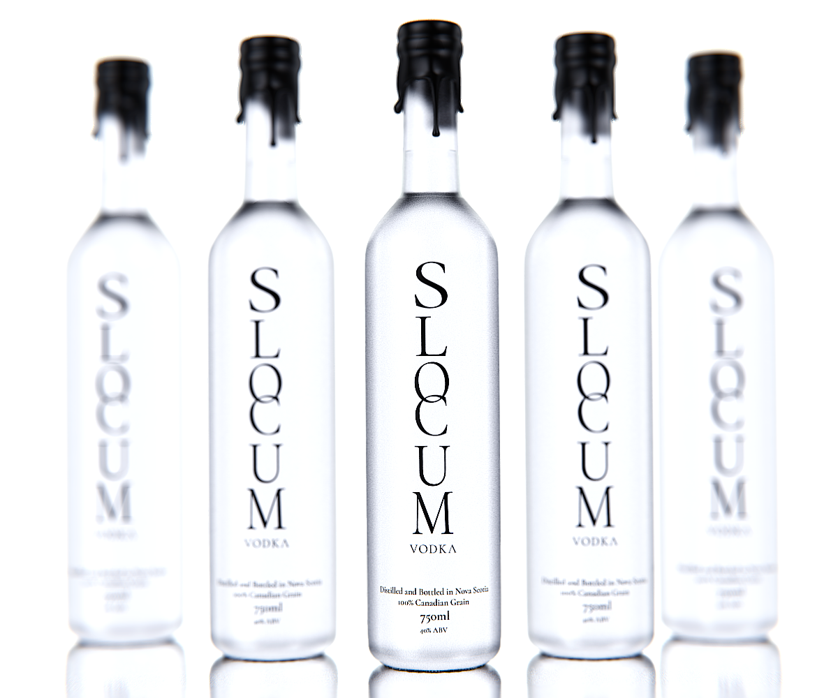 Label Design by TM Kreatif for CövenHöven Distilleries | Design #10595080