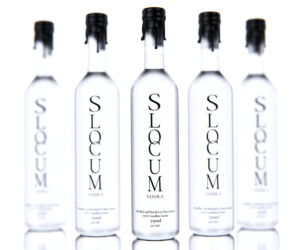 Label Design by TM Kreatif for CövenHöven Distilleries | Design: #10595080