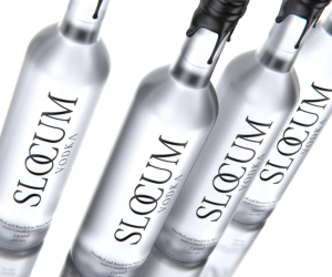 Label Design by TM Kreatif for CövenHöven Distilleries | Design: #10645047