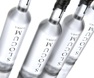 Label Design by TM Kreatif for CövenHöven Distilleries | Design: #10676238