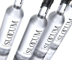 Label Design by TM Kreatif for CövenHöven Distilleries | Design: #10703072