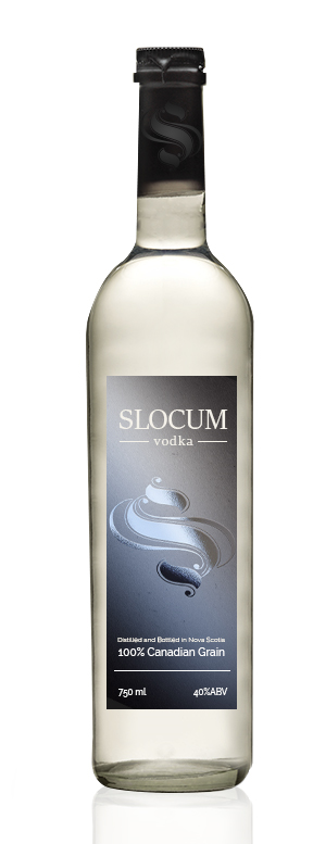 Label Design by AnaMilica for CövenHöven Distilleries | Design: #10529922