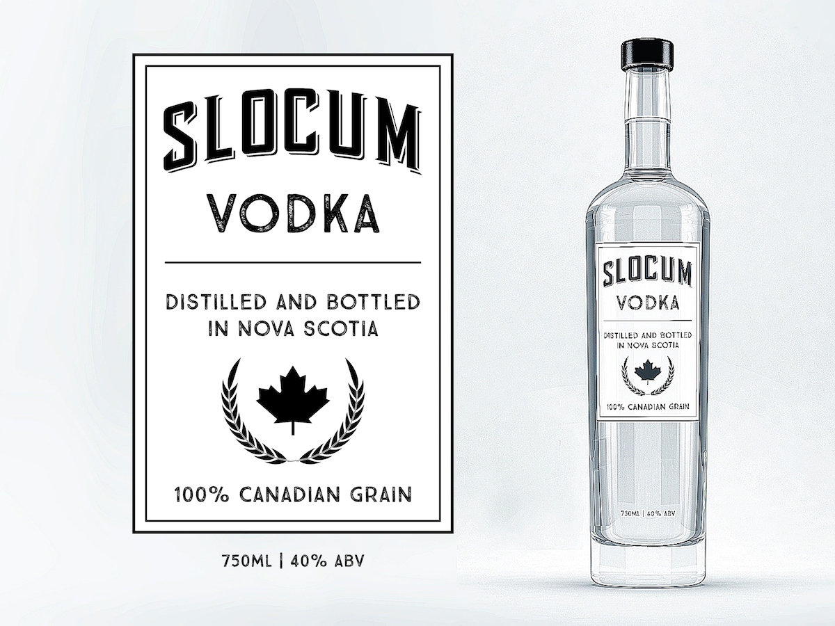Diseño de Etiqueta por brianritterdesign para CövenHöven Distilleries | Diseño #10594749