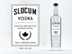 Label Design by brianritterdesign for CövenHöven Distilleries | Design: #10594749