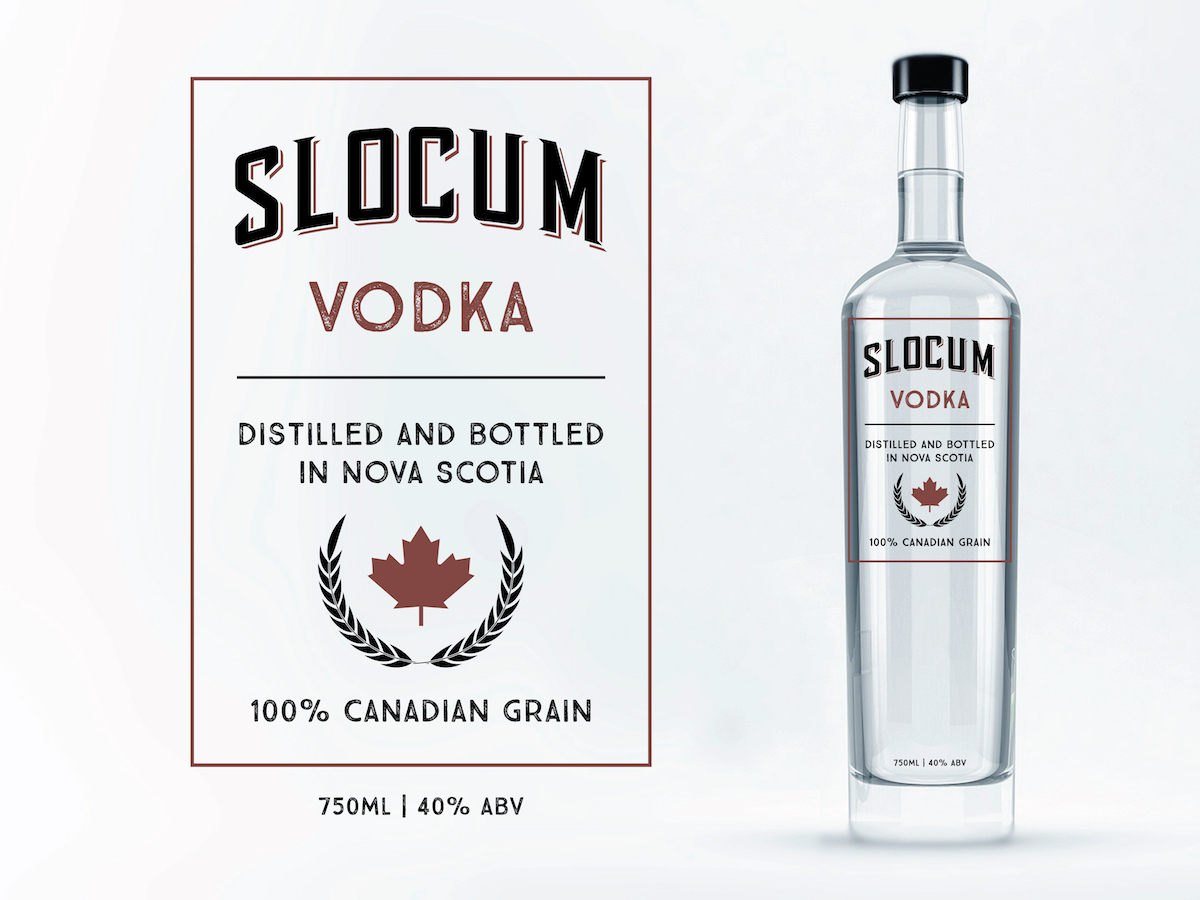 Label Design by brianritterdesign for CövenHöven Distilleries | Design #10595513