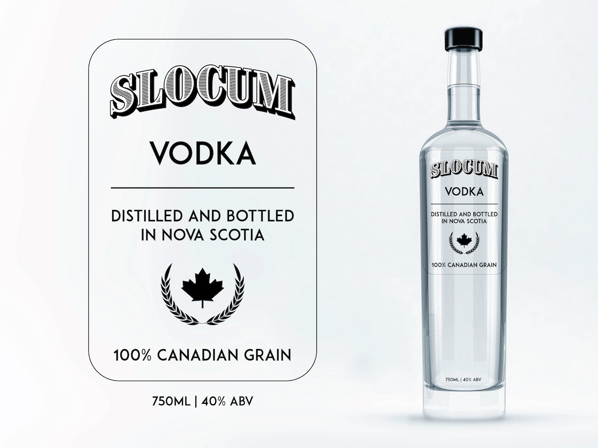 Diseño de Etiqueta por brianritterdesign para CövenHöven Distilleries | Diseño #10601563