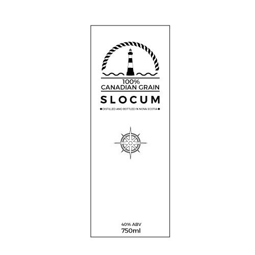 Design Étiquette par atriumdesignstudio pour CövenHöven Distilleries | Design #10560257