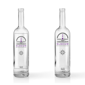 Label Design by atriumdesignstudio for CövenHöven Distilleries | Design: #10560359