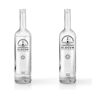 Label Design by atriumdesignstudio for CövenHöven Distilleries | Design: #10560360