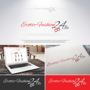 Logo Design by lewy-s