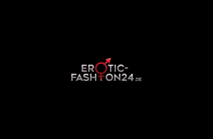 Erotic-Fashion24.de | Diseño de Logo por GLDesigns