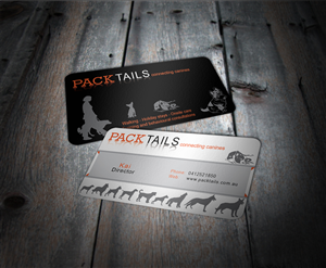 Business card design needed | Design de Carte de Visite par MT