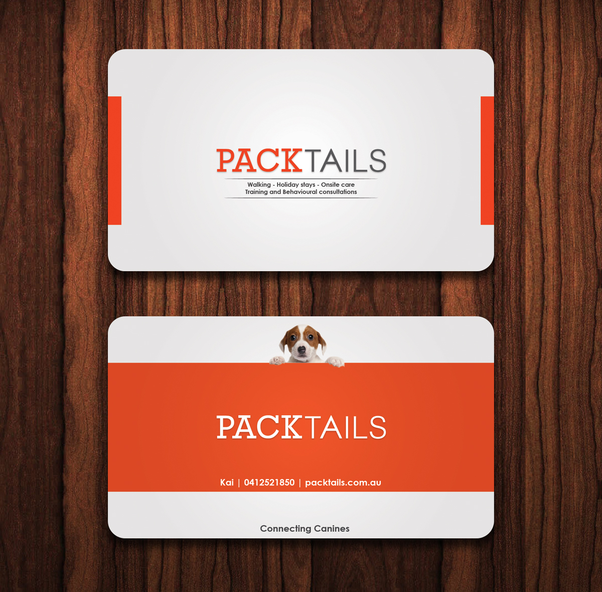 Business Card Design by TS Designs for this project | Design #2193360
