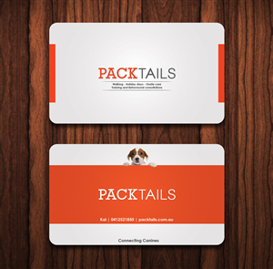 Business Card Design by TS Designs for this project | Design: #2193360