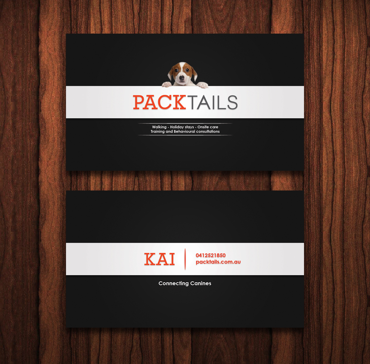 Business Card Design by TS Designs for this project | Design #2193507