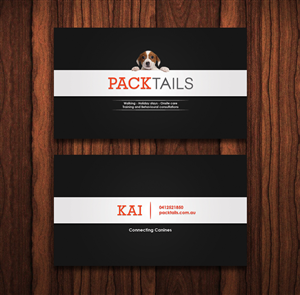 Business Card Design by TS Designs for this project | Design: #2193507