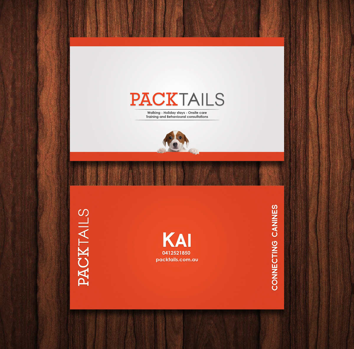 Business Card Design by TS Designs for this project | Design #2193708