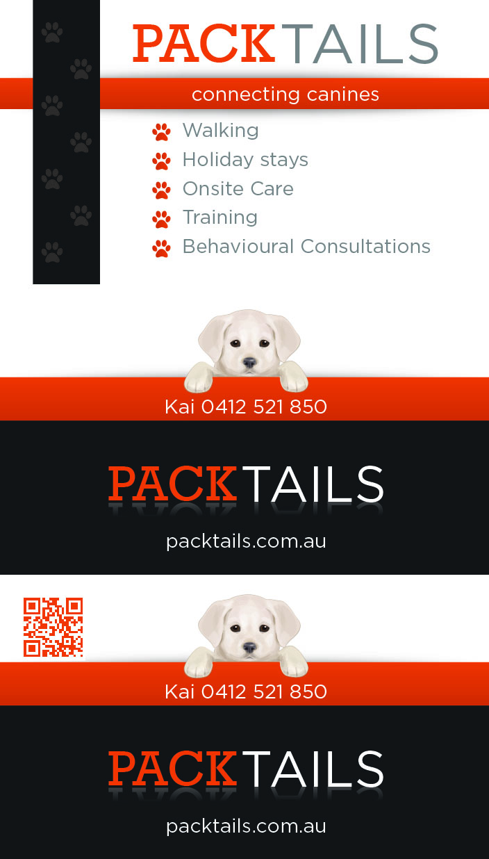 Business Card Design by Jackie Morrison for this project | Design #2183946