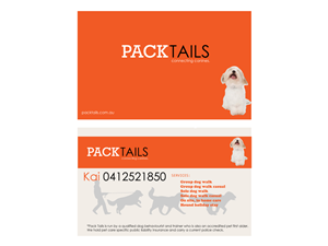 Business Card Design by ARTMD for this project | Design: #2203824