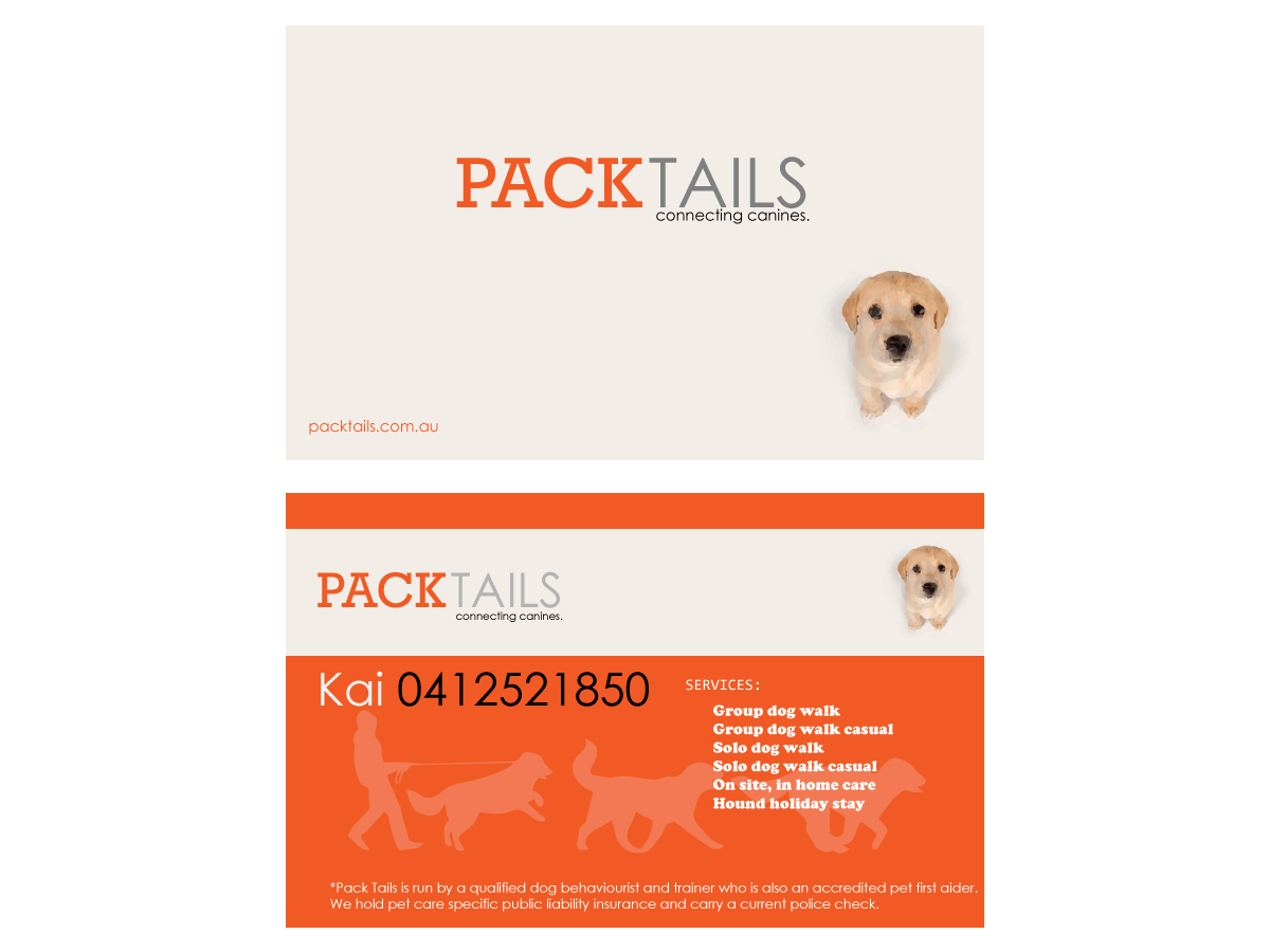 Business Card Design by ARTMD for this project | Design #2203825