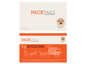 Business Card Design by ARTMD for this project | Design: #2203825