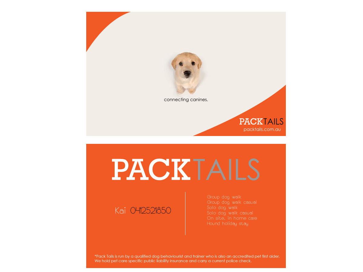 Business Card Design by ARTMD for this project | Design #2205815