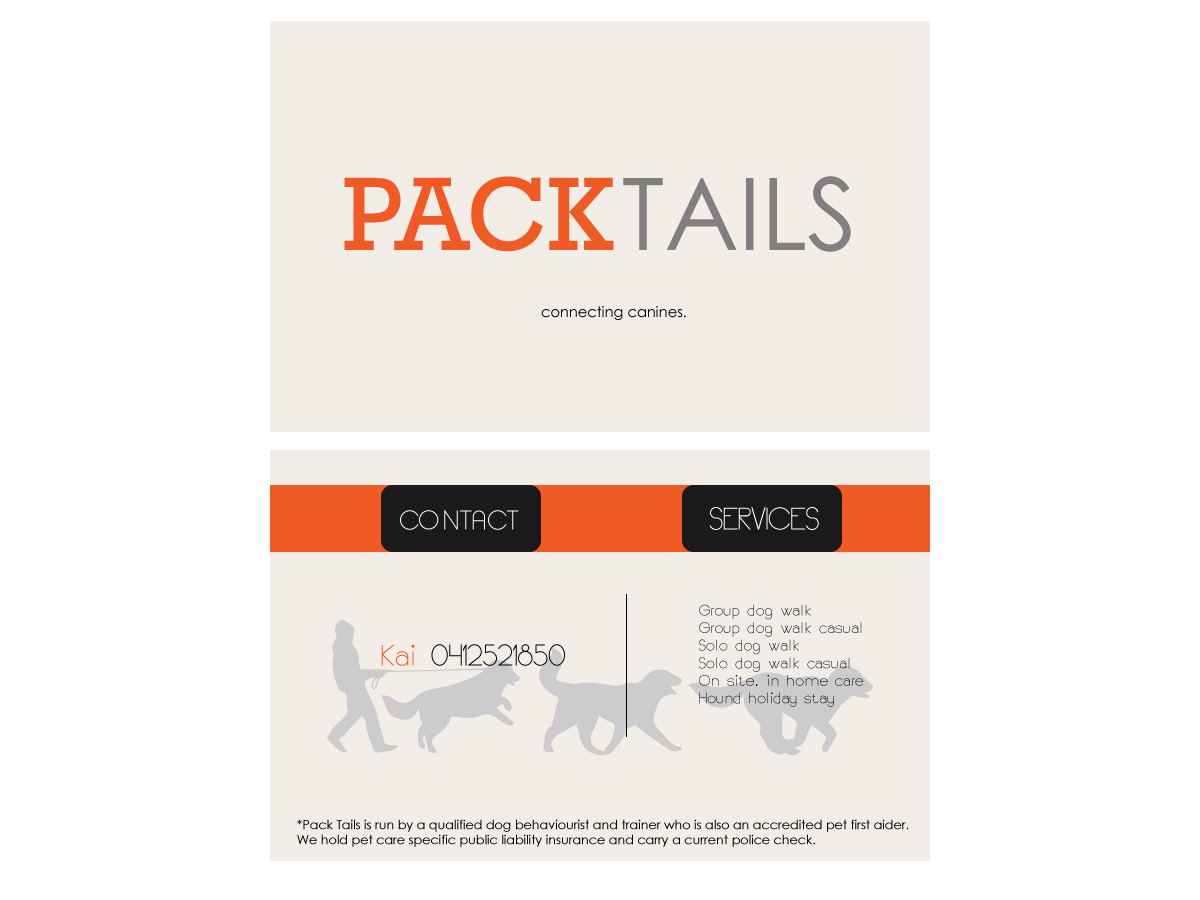Business Card Design by ARTMD for this project | Design #2205866