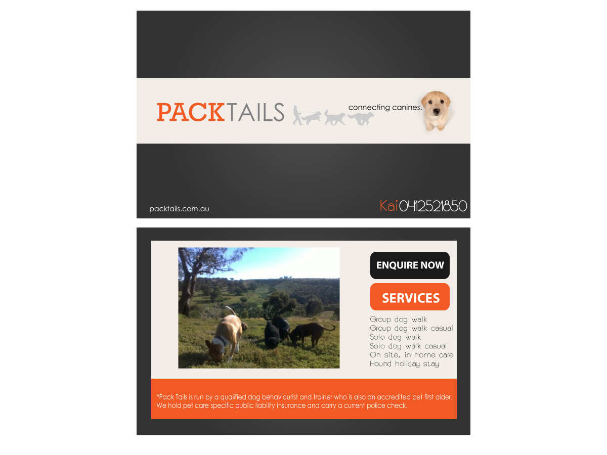 Business Card Design by ARTMD for this project | Design #2205916