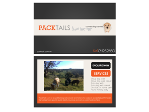 Business Card Design by ARTMD for this project | Design: #2205916