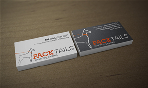Business Card Design by Studio Bella for this project | Design: #2183691