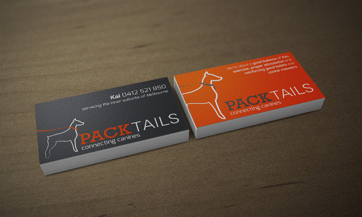 Business Card Design by Studio Bella for this project | Design #2183697