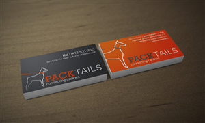 Business Card Design by Studio Bella for this project | Design: #2183697