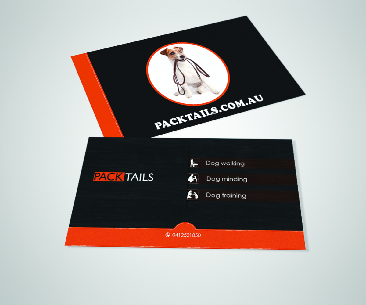 Business Card Design by electrobel for this project | Design #2182914