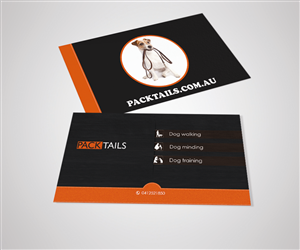 Business Card Design by electrobel for this project | Design: #2182914