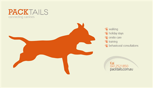 Business Card Design by r4rebecca for this project | Design: #2183916