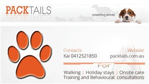 Business Card Design by Daniel Juma for this project | Design: #2183929