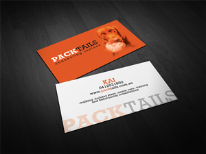 Business card design needed | Design de Carte de Visite par diRtY.EMM