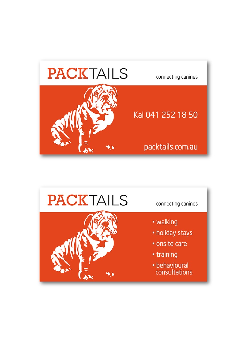Business Card Design by Maciek for this project | Design #2203128