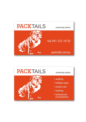 Design de Carte de Visite par Maciek pour ce projet | Design #2203128