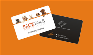 Business Card Design by Anil for this project | Design: #2203063