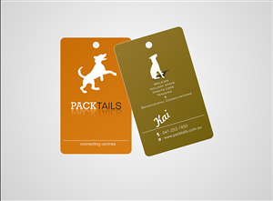 Business Card Design by Anil for this project | Design: #2204715