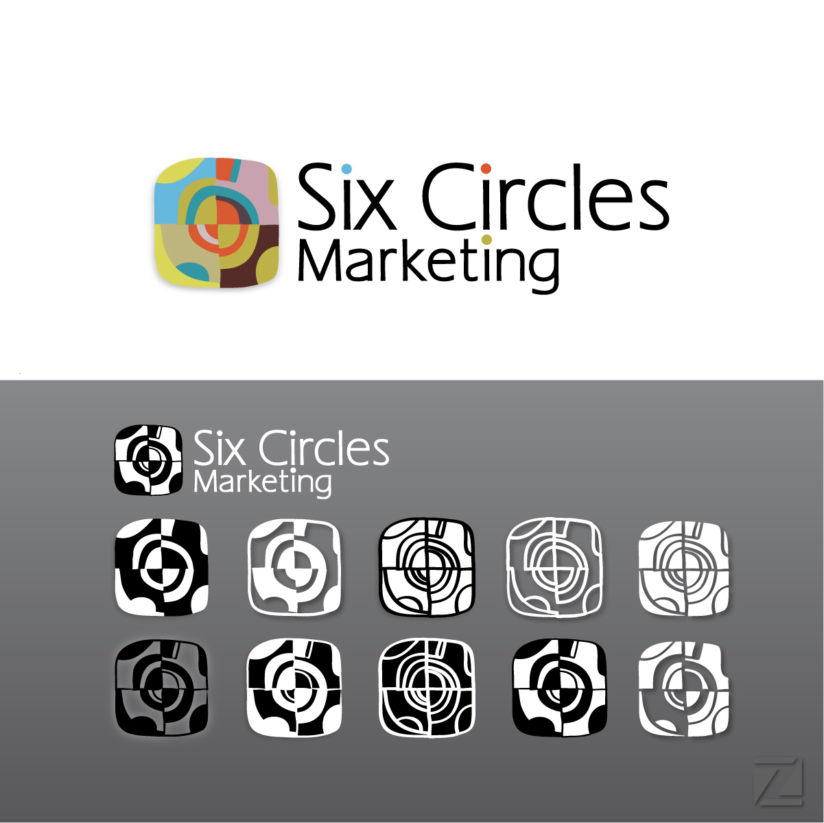 Logo Design by zbysek.net for this project | Design #2210289