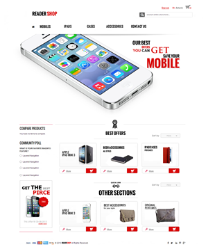Web Design by adamhfarid for Connecting Space Pty Ltd | Design: #2242873
