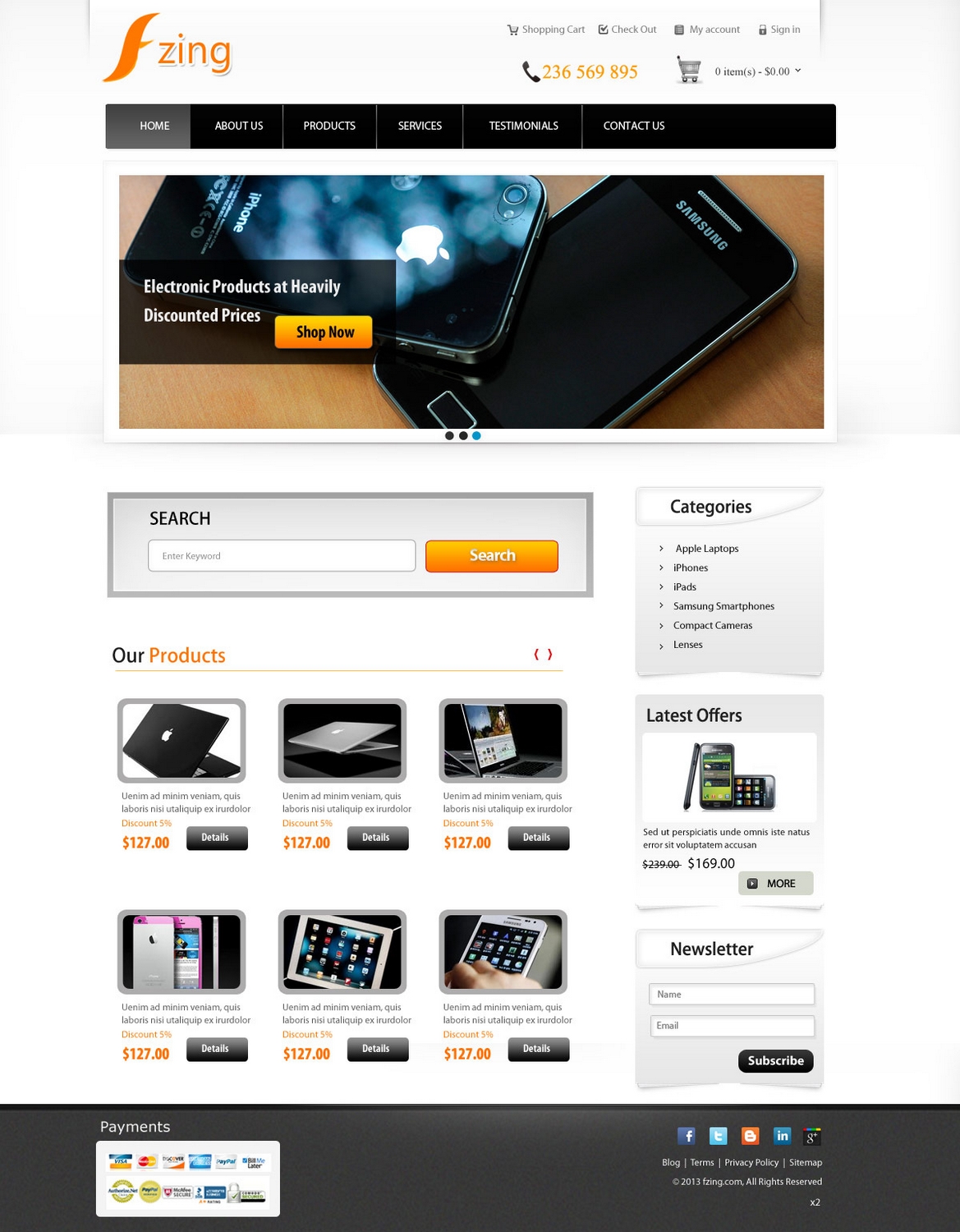 Diseño Web por pb para Connecting Space Pty Ltd | Diseño #2248392