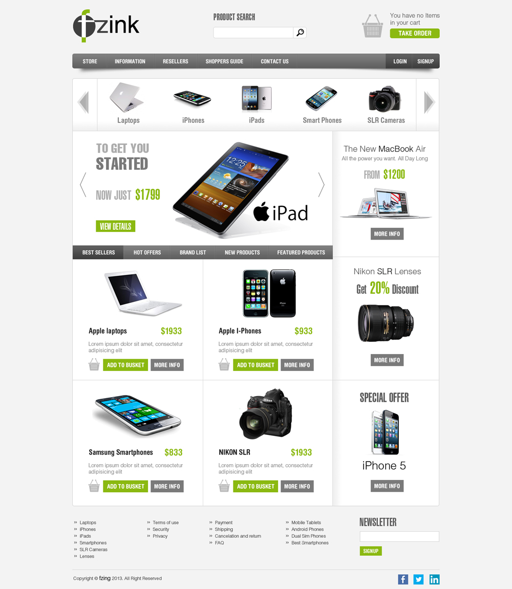 Web Design by Roy for Connecting Space Pty Ltd | Design #2247313