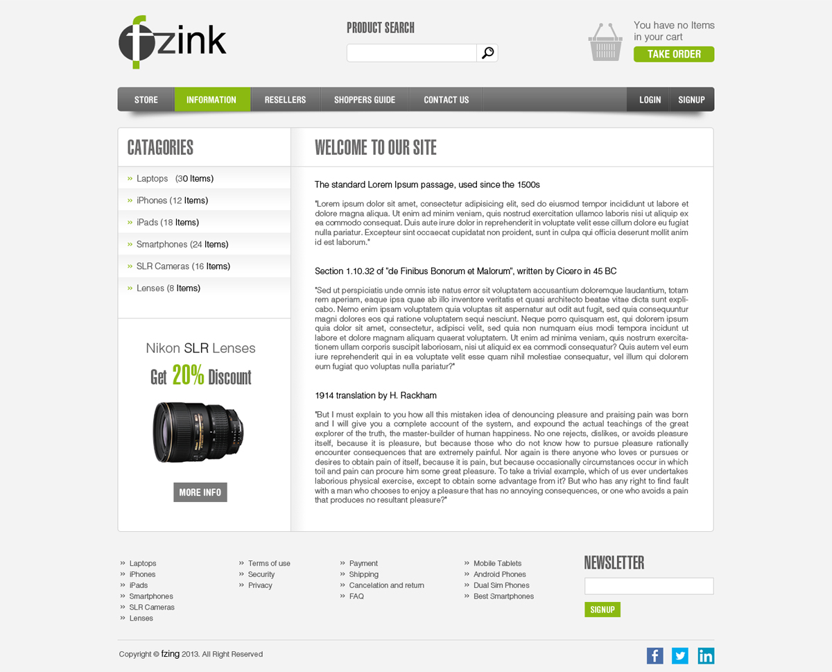 Web Design by Roy for Connecting Space Pty Ltd | Design #2247319